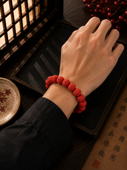 Crimson Fortune