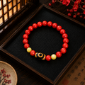 Vision Forge cinnabar Bracelet