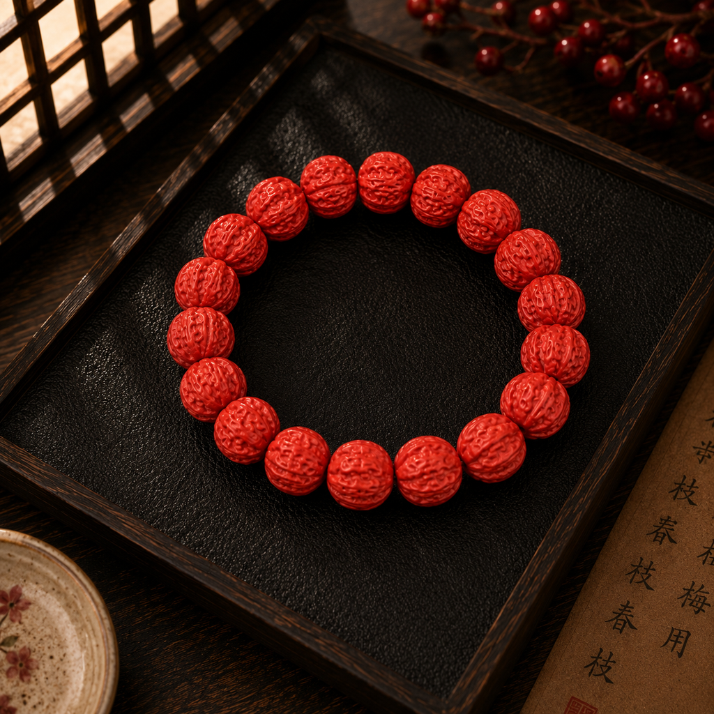 Crimson Fortune