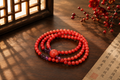 Ever Together cinnabar Bracelet